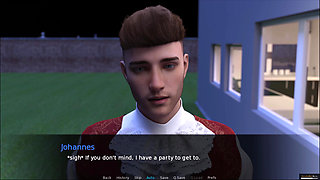 Summer with mia 2 # 8 - I fucked Cindy outside