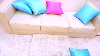 Sweet Blond Amateur in Hardcore POV