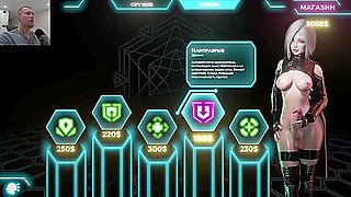 Lesbiyanki Razvlekautsya S Bolshim Chlenom Sex & B: Vampires #2 - Car Toon