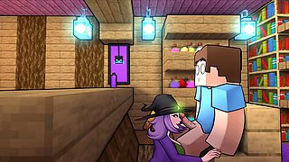 Cartoon movie, hentai anime, cartoon fantasy