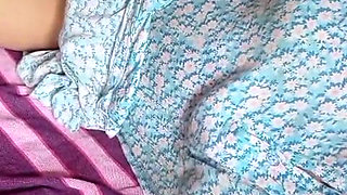 Sri Lankan Actress Anne in Bathroom Play with Her Pussy and Big Natural Boobs in Night