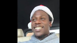 I Just Had to Fuck You in the Car