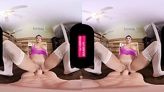 Big Tits Babes Masturbating Compilation POV Virtual Reality