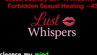 Cross Country Sin a Widower's Taboo Sexual Healing Part 43 - English Audio Sex Story