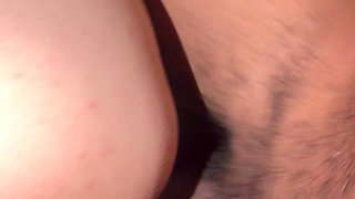 I Sucked a Random Dates Black Cock While My Husband Watched