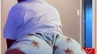 Big Booty Monster Fattest Ass I Everrrr Seen