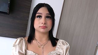 Teen stepdaughter wants stepdad to stop