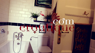 Tiffany Tatum - Intimate Orgasm Pleasure