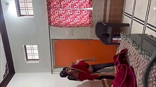 Indian Bhabhi Throating Sausage and Ravaging