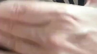 JOI Saggy Tits & Hairy Pussy Stepmom Soft Dom (good Boy)