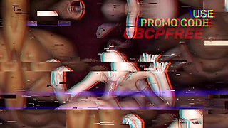 Gangbang Creampie - Blonde Laura Bentley Loves Doggie Creampies In Juicy Gangbang