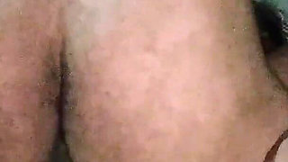 Desi Hot Bhabhi Hard Fuck Missionary Style in Bedroom
