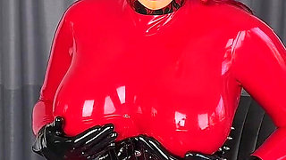 Making You My Latex Toy