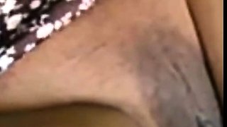 Horny Thai Amateur Sa Masturbates on Webcam
