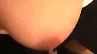 Shhh Don't Make Noise!! That They Can See Us!! Whore Secretary Waits for Everyone to Leave the Office