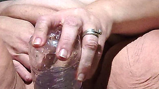 Bottle Fucking Whore Taking More More