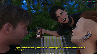 Welcome to Miskonyos by Picaro Games - Blowjob Marathon on the Beach 18
