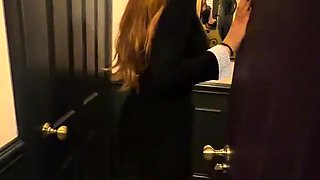 LolaDiamondUK Busty MILF Realtor Gets Railed Fansly Video