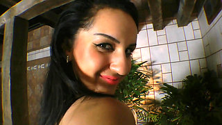 Swallow My Extreme Big Luxus Pee Sweet Babe - Lesbian Piss Domination and Swallow