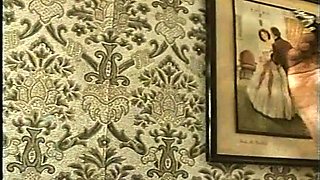 Hot and arousing babes brunette and