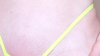 Bikini Modeling and Your the Judge