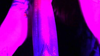 Petite small tit babe with perfect pussy masturbates