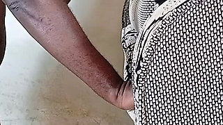 Foot Worshipping Miss Santa's Feet