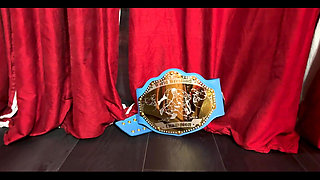 It’s Time for and Lora Cross to Go All-out on the Wrestling Mats to Prove Which One of Them Is the Grappling Queen