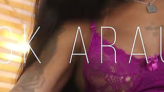 Horny Viick Sucks Araujo Dick