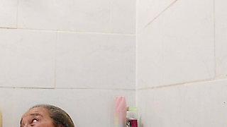 Bath Time
