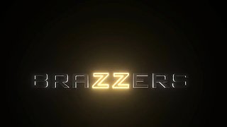 Your Wife Deserves A Good Massage.Jena LaRose / Brazzers