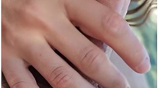 On A Public Beach In Germany Part 3