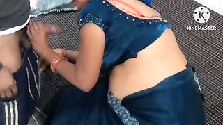Sangeeta bhabhi ko uske kiraedar mein jabardast the kari