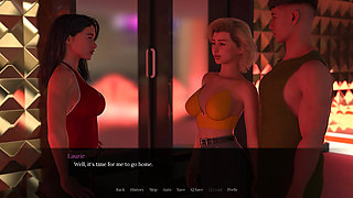 The Good Family - V0.04 - Demo