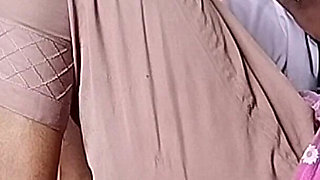 Viral Video of Indian Beautiful Student Girl Tasneem