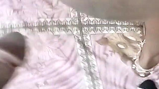 Session 25. Indian Desi Husband Wife Fantasy Sex in Doggy Style Anal