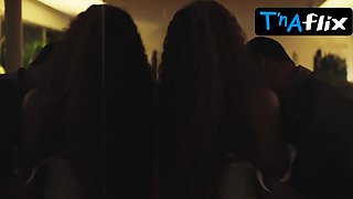 Cris Vianna Fun bags, Undergarments Episode in Arcanjo Renegado