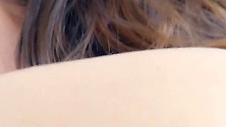 Hot Lesbians Caprice and Monika Benz Passionate Fucking and Intense Moaning