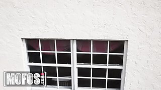Watch come-hither Gianna Nicole and Kacy Lane's porn