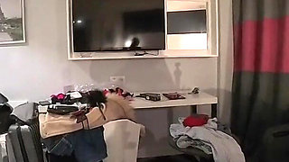 Session with My New Submissive (part 2)