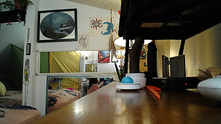 1035 My British friend Steve has never had sex with an American woman