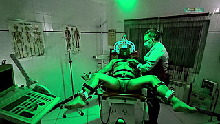 Monika Schmidt Medical Care Institute of Corrections