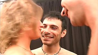 Limitless Perversions