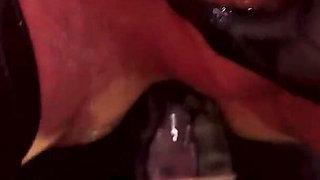 Bi-sex: Slave Gets Fucked