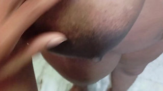 Bigboobs Aunty Sex with Neighber/milk Boobs Part 2