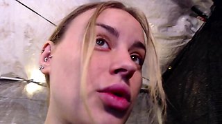 Camsoda   Soldier chick fucking hard