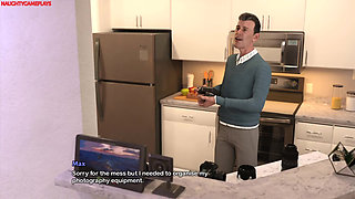 My Bimbo Dream (part 16) by My Bimbo Dream