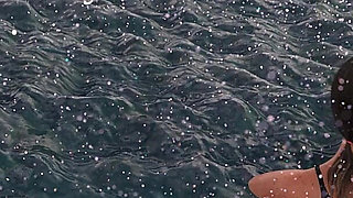 Dominos Beach 19 Tryouts Rounds 2-3 Done Sfw