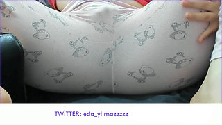 I Parted My Legs - Come Fuck - She Should Talk - Turkish MILF