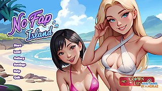 EP1: No Jack Island (Total Gameplay)